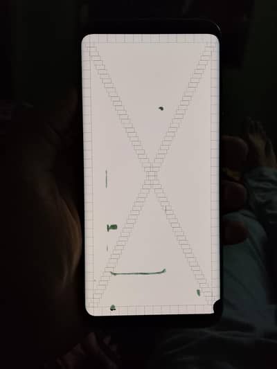 samsung glaxy S8 plus F model