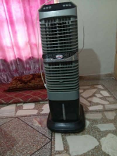 SAAB Effiel Evaporative Air Cooler – SEC-786 | Excellent Condition