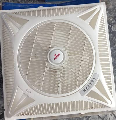 False Ceiling Fan