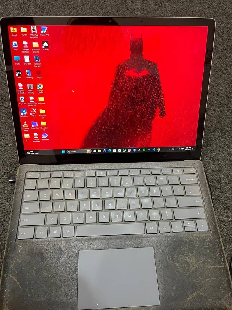 Microsoft Surface 2 0