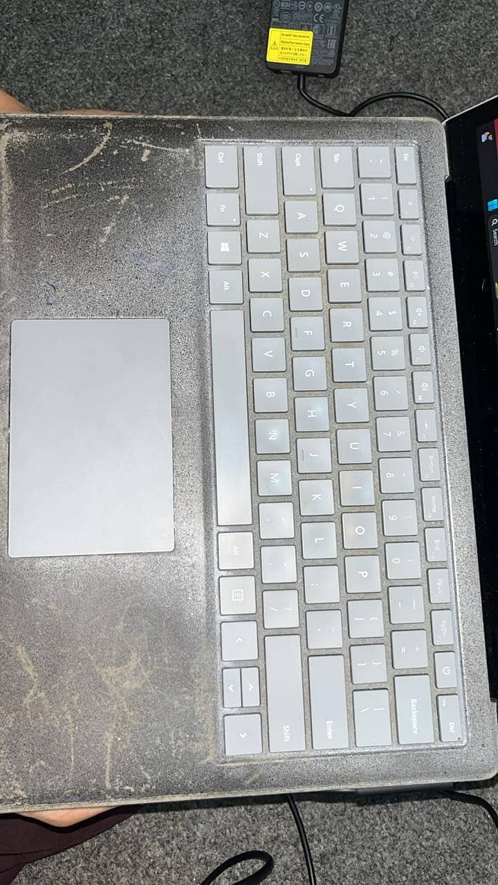 Microsoft Surface 2 5