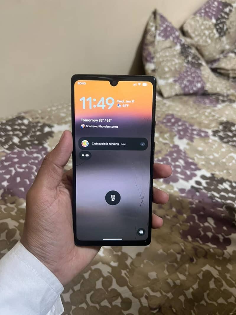 google pixel 6 3