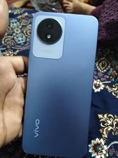 Vivo Other Model