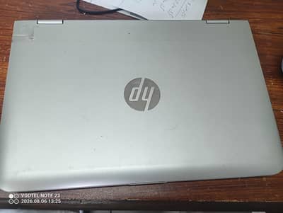HP laptop pavilion