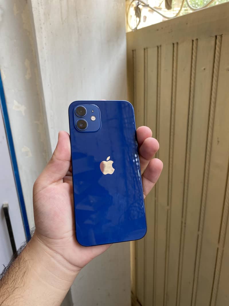 Apple iPhone 12 0