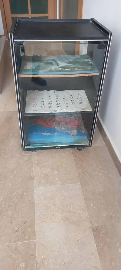 show case for sale