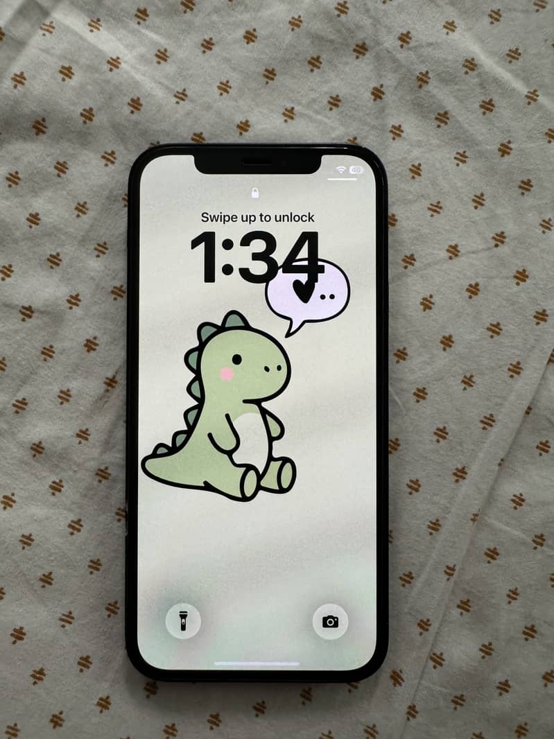 Apple iPhone 12 0