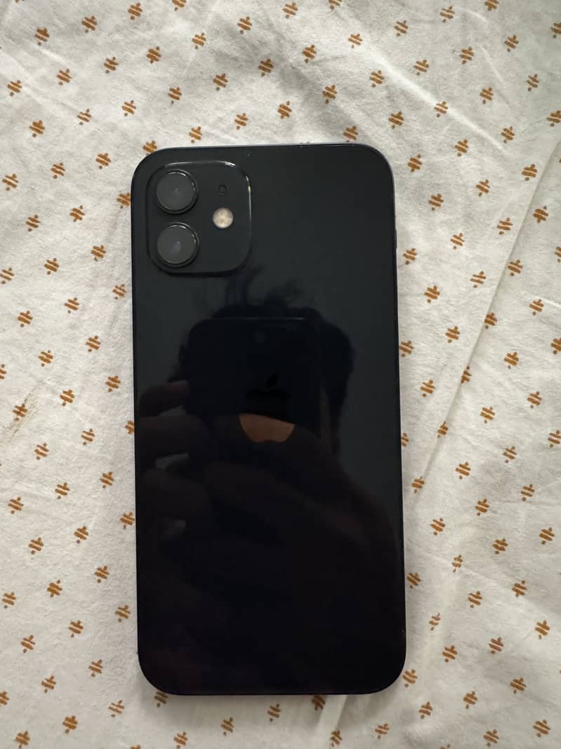 Apple iPhone 12 5