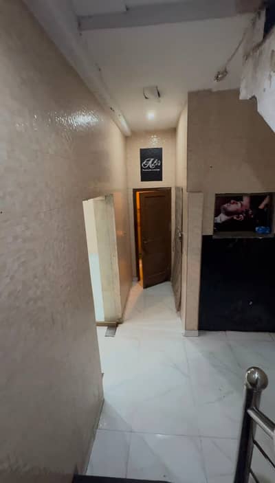 Basement Available for Rent in Business Bay, Lake City, Lahore