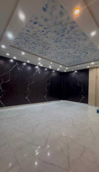 Basement Is Available For Rent In Business Bay, Lake City, Lahore