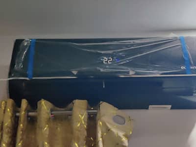 Haier 1 Ton AC