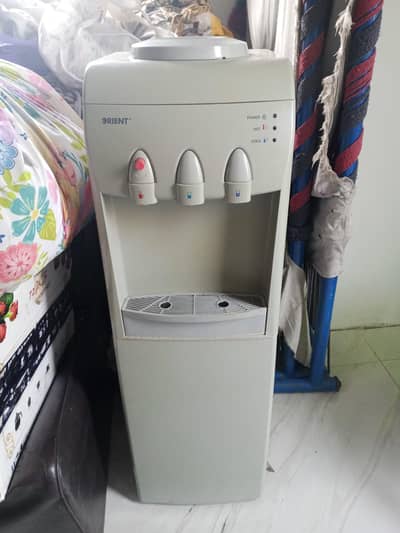 Dispenser