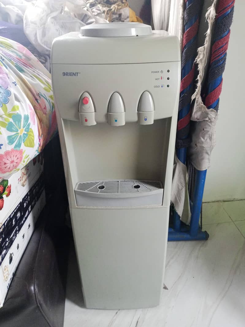 Dispenser 0
