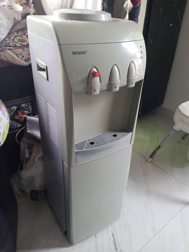 Dispenser 1
