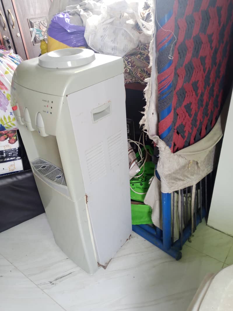 Dispenser 2