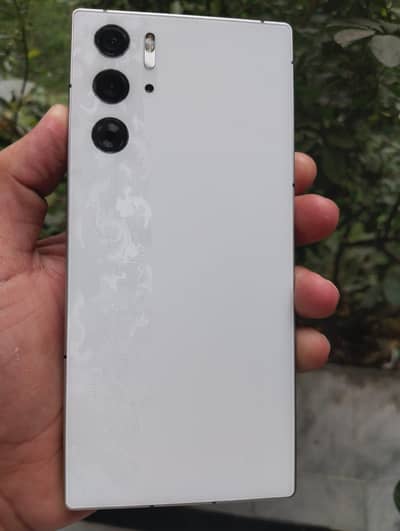 REDMAGIC 9S PRO