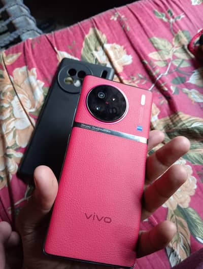 Vivo X9s