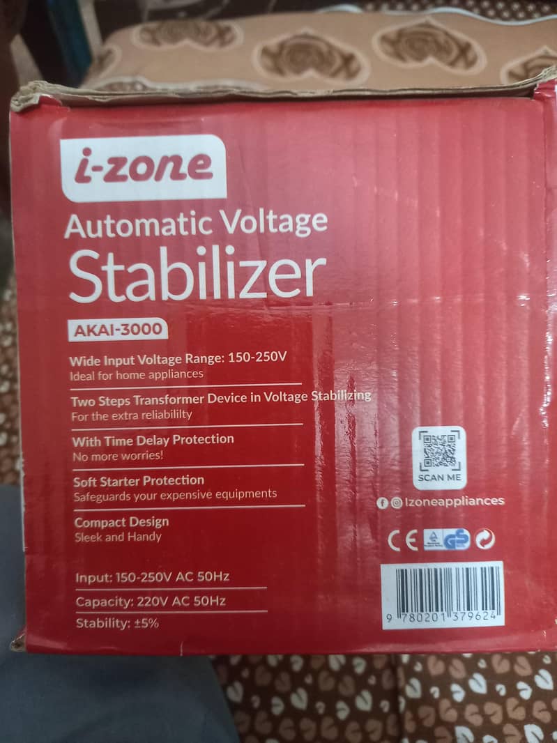 stabilizer 4