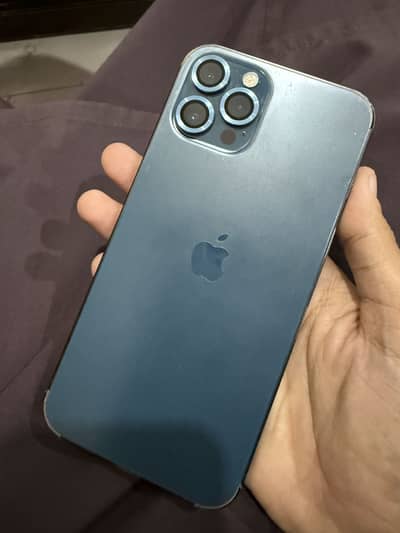 Apple iPhone 12 Pro Max