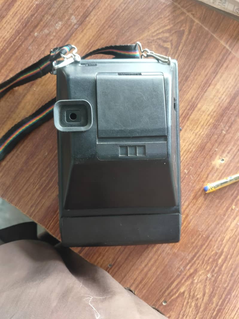 electronic flash 1