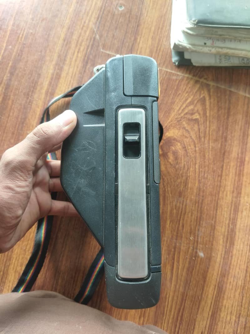 electronic flash 2