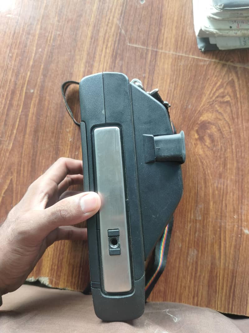 electronic flash 3