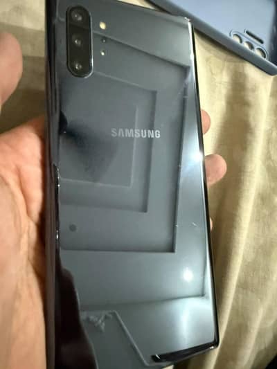 Samsung Mobile Note 10 Plus