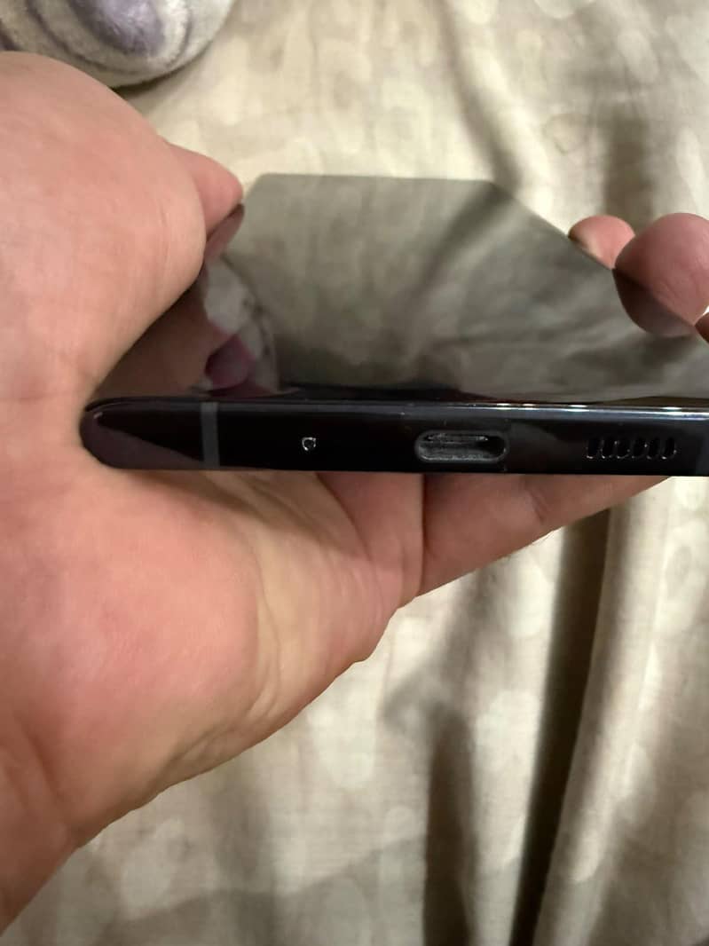 Samsung Mobile Note 10 Plus 4