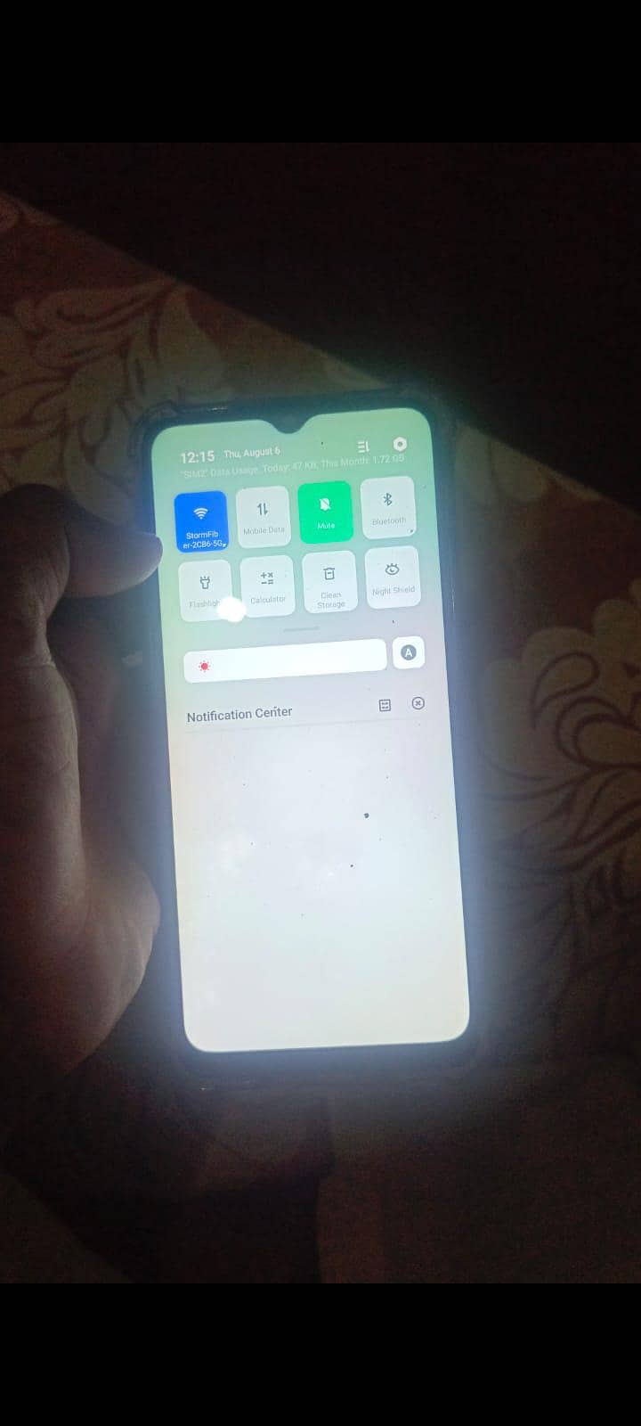 oppo a31 1