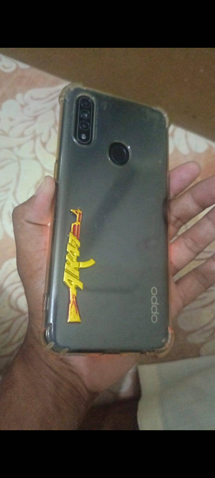 oppo a31 3