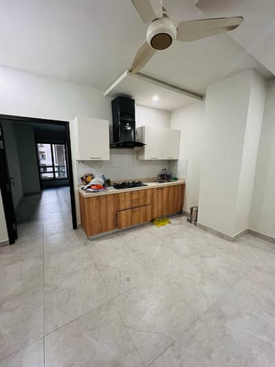 1 Bedroom Apartment Available in Tower D, 4th Floor, Zarkon Heights