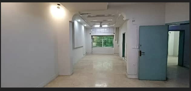 7 Marla Upper Portion Available For Rent In G-15, Islamabad