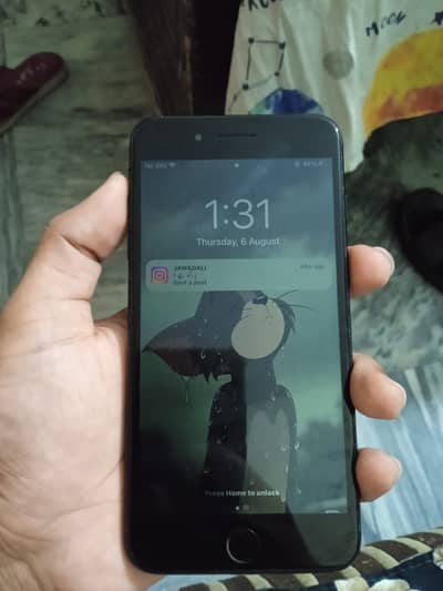 Apple iPhone 7 Plus