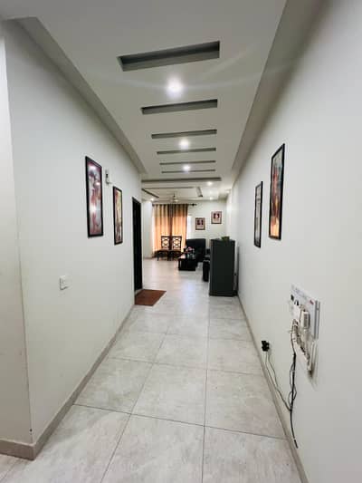 Fully Furnished 2 Bedroom Apartment Available in Tower F, Zarkon Heights