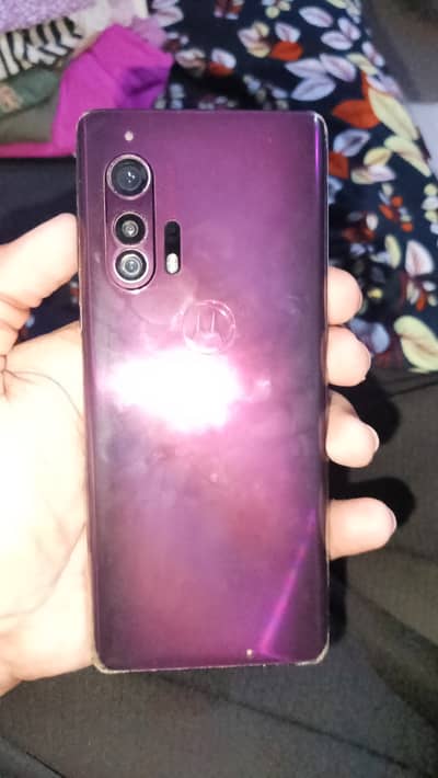 Motorola Edge Plus