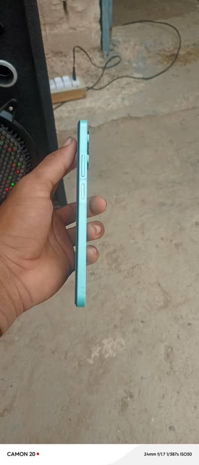 Realme C51