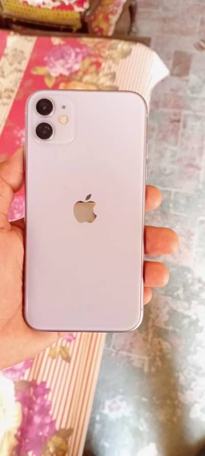 Apple iPhone 11