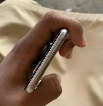 noApple iPhone X