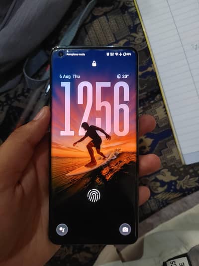One Plus 10 Pro