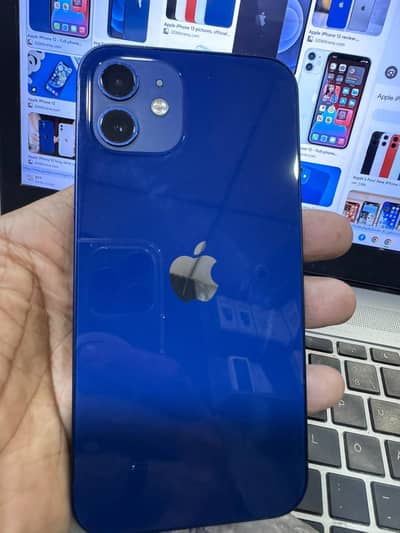 Apple iPhone 12