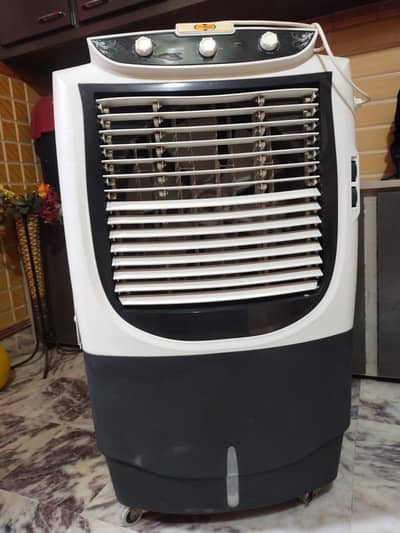 Air cooler