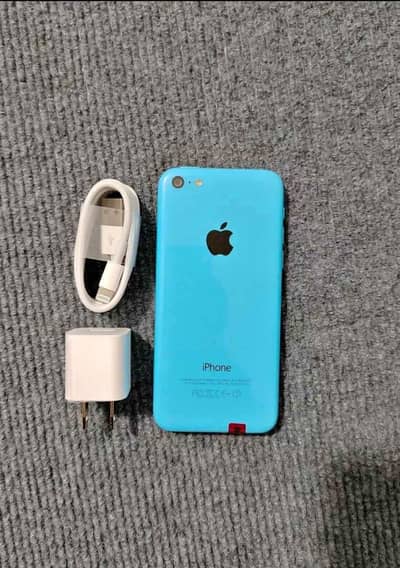 Apple iPhone 5c