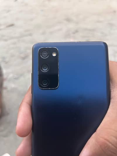 Samsung Mobile S20 FE