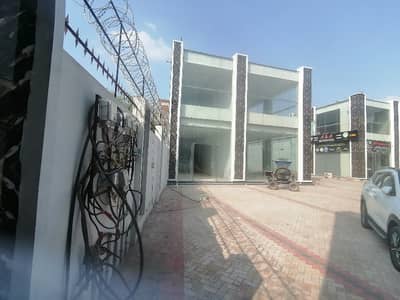 Want To Buy A Prime Location Shop In Northern Bypass?