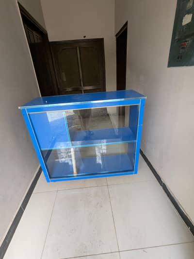 mobile counter