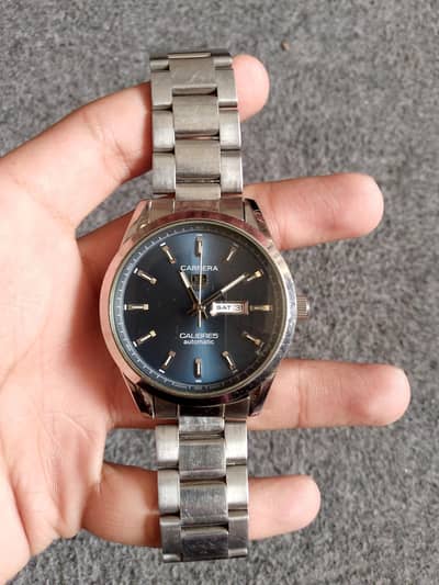aesthetic watch