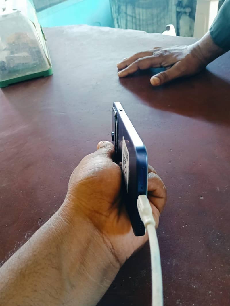Infinix note 60 pro 3
