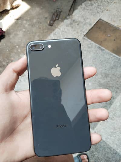 Apple iPhone 8 Plus