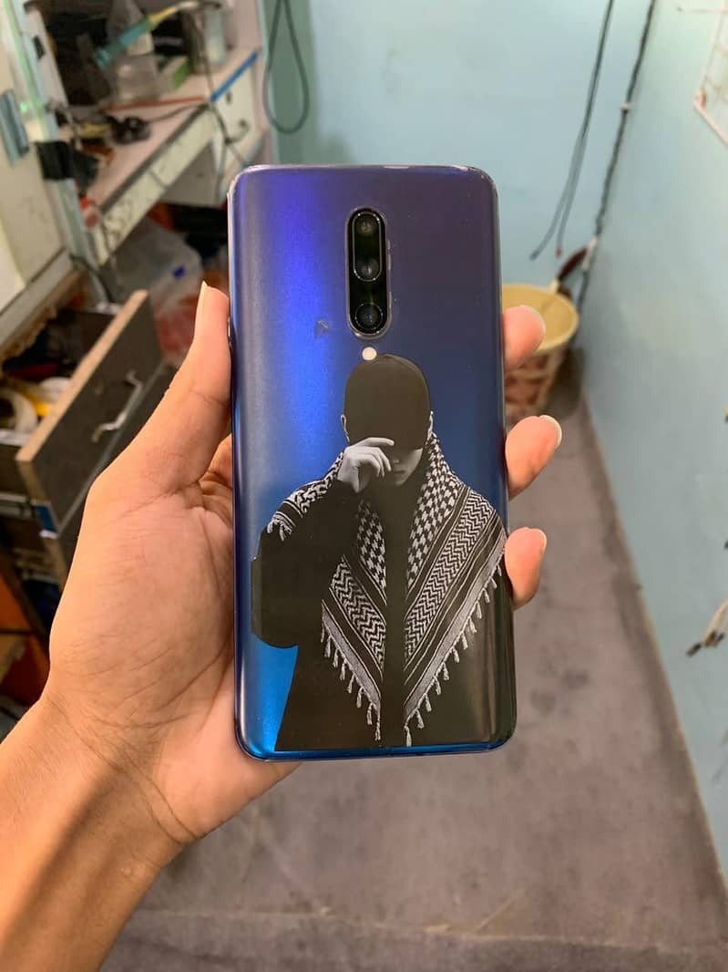 One Plus 7 Pro 0