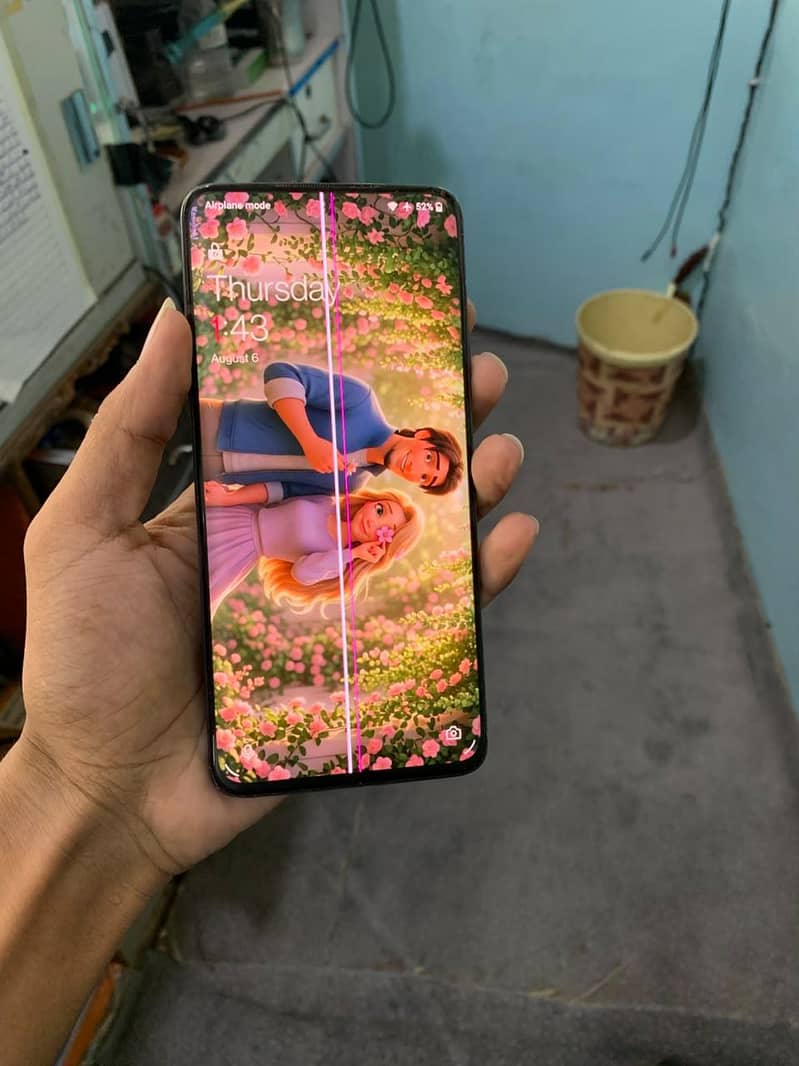 One Plus 7 Pro 4